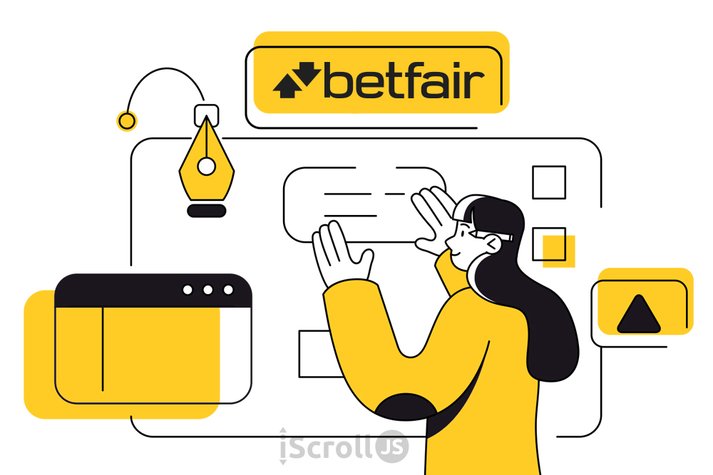 betfair casino